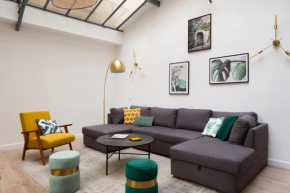 Home Suite Home Saint-Denis